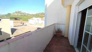 Casa pareada en venta en Almenara
