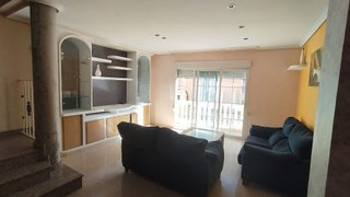 Casa pareada en venta en Almenara