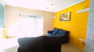 Casa pareada en venta en Almenara
