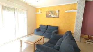 Casa pareada en venta en Almenara