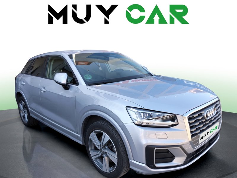 Audi Q2 sport edition 1.6 TDI 85 kW (116 CV) - foto 1