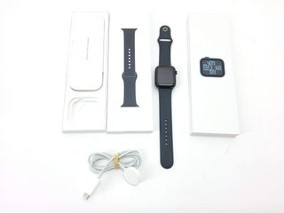 Apple Watch SE 2ª Gen 44mm GPS