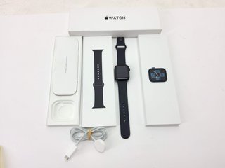 Apple Watch SE 2ª Gen 44mm GPS