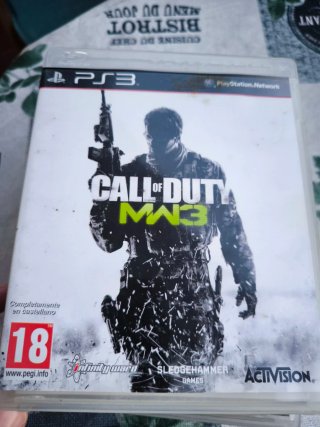 LOTE DE JUEGOS DE PS3