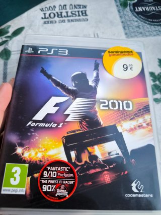 LOTE DE JUEGOS DE PS3