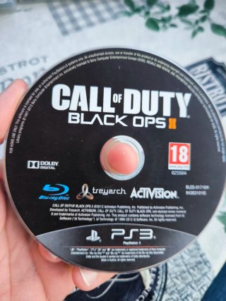 LOTE DE JUEGOS DE PS3