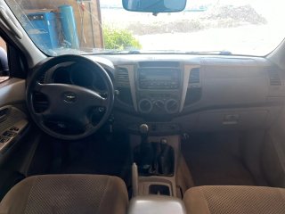Toyota Hilux 2008