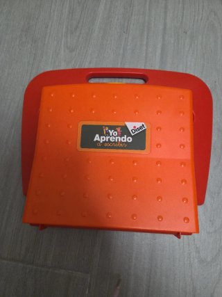 Juego educativo Yo aprendo a escribir