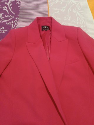 Americana ZARA Talla M