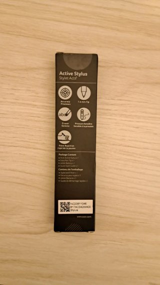 Acer Active Stylus con Batería