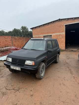 Suzuki Vitara 1997