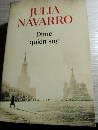 Dime quién soy