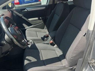 Volkswagen Golf VI1.6 TDI 105cv DPF DSG Sport