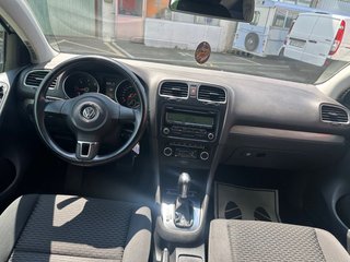 Volkswagen Golf VI1.6 TDI 105cv DPF DSG Sport