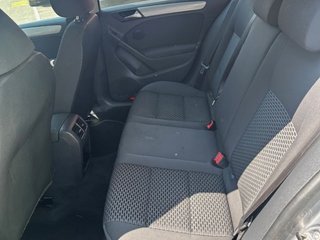 Volkswagen Golf VI1.6 TDI 105cv DPF DSG Sport