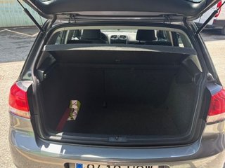 Volkswagen Golf VI1.6 TDI 105cv DPF DSG Sport