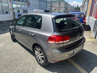 Volkswagen Golf VI1.6 TDI 105cv DPF DSG Sport