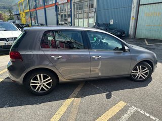Volkswagen Golf VI1.6 TDI 105cv DPF DSG Sport