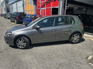 Volkswagen Golf VI1.6 TDI 105cv DPF DSG Sport