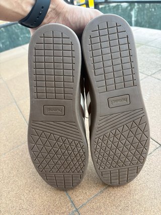 Zapatillas Hummel Marrón Talla 38