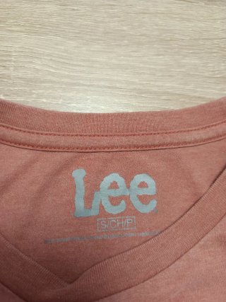 Camiseta Lee Mercantile Company