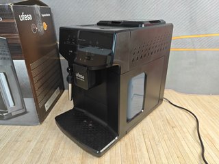 Ufesa Supreme Barista Cafetera Superautomática