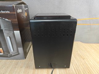 Ufesa Supreme Barista Cafetera Superautomática