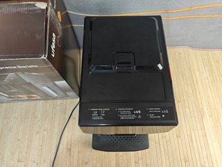 Ufesa Supreme Barista Cafetera Superautomática