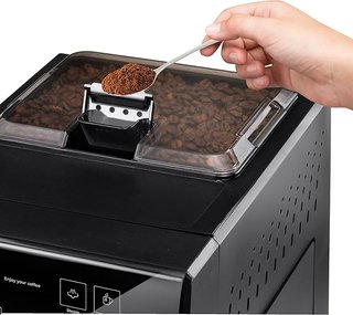 Ufesa Supreme Barista Cafetera Superautomática