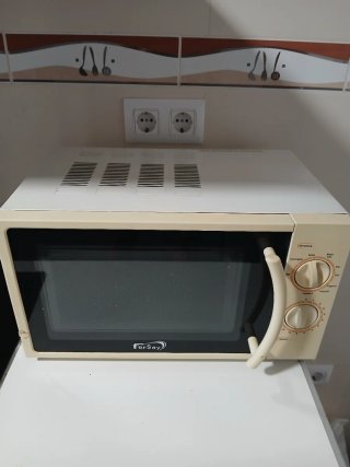 Microondas FerSay