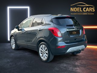 Opel Mokka X 1.6 CDTi 100kW 4X2 Excellence Auto