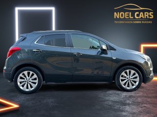 Opel Mokka X 1.6 CDTi 100kW 4X2 Excellence Auto