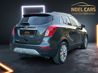 Opel Mokka X 1.6 CDTi 100kW 4X2 Excellence Auto