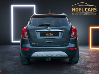 Opel Mokka X 1.6 CDTi 100kW 4X2 Excellence Auto