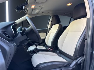 Opel Mokka X 1.6 CDTi 100kW 4X2 Excellence Auto