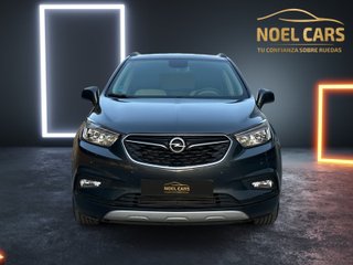 Opel Mokka X 1.6 CDTi 100kW 4X2 Excellence Auto