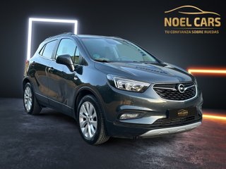 Opel Mokka X 1.6 CDTi 100kW 4X2 Excellence Auto