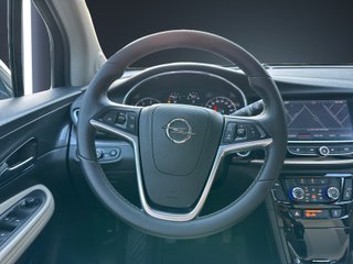Opel Mokka X 1.6 CDTi 100kW 4X2 Excellence Auto
