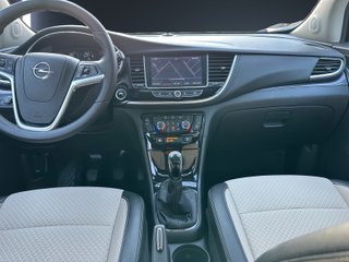Opel Mokka X 1.6 CDTi 100kW 4X2 Excellence Auto