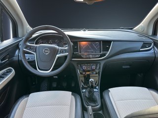 Opel Mokka X 1.6 CDTi 100kW 4X2 Excellence Auto