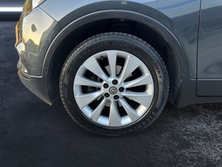 Opel Mokka X 1.6 CDTi 100kW 4X2 Excellence Auto