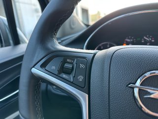Opel Mokka X 1.6 CDTi 100kW 4X2 Excellence Auto