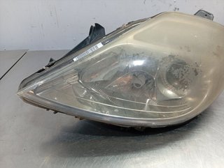 FARO IZQUIERDO CITROEN C8 89006369