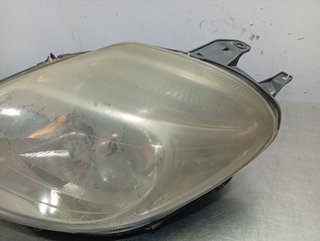 FARO IZQUIERDO CITROEN C8 89006369