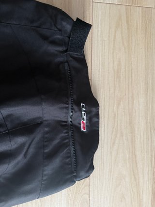 Pantalón moto LS2 mujer impermeable T.42