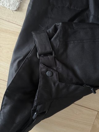 Pantalón moto LS2 mujer impermeable T.42