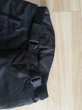 Pantalón moto LS2 mujer impermeable T.42