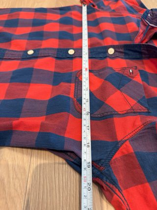 Camisa Tommy Hilfiger