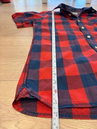Camisa Tommy Hilfiger