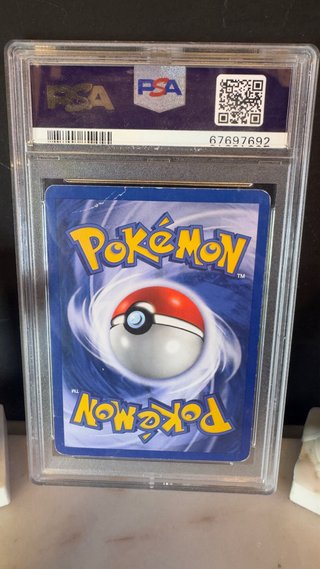 Lugia Holo 1ª Edición Neo Genesis